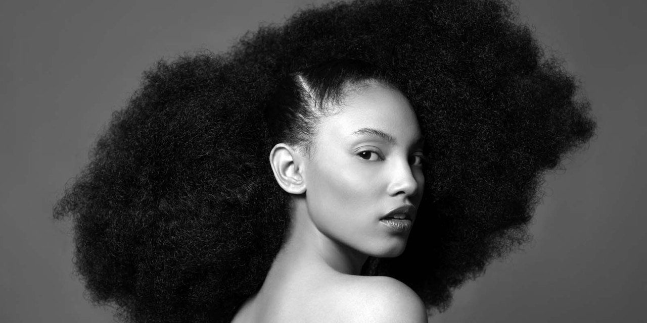 25 YouTube Channels with Tutorials for Women with Kinky Hair COLOURES Celebrating Beauty of
